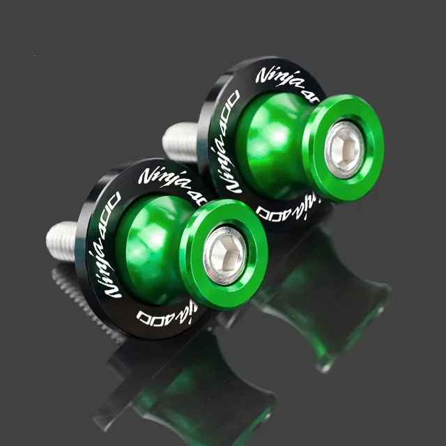 For Kawasaki NINJA400 NINJA 400 Z400 2018 2019 2020 2021 Motorcycle CNC
