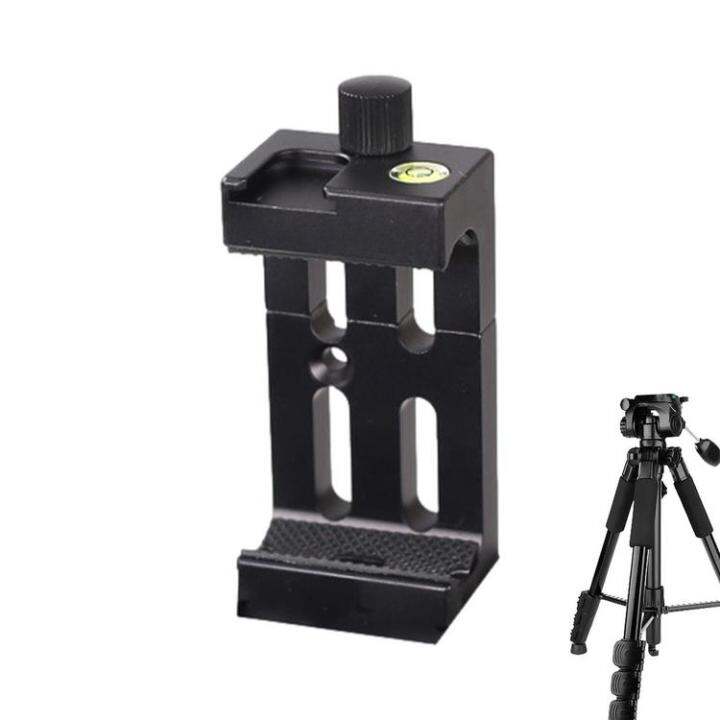 tripod-adapter-for-phone-360-rotation-cell-phone-clamp-mobile-live-streaming-device-for-webcam-live-broadcast-product-photography-video-recording-video-streaming-webcast-high-quality