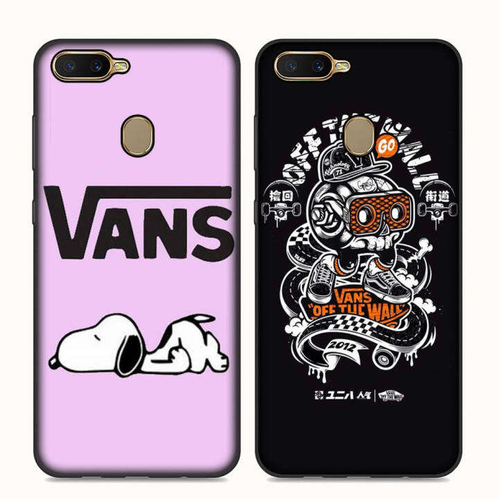 ซิลิโคน-ปก-c170-pb18-cool-fashion-vans-logo-phone-เคสโทรศัพท์-หรับ-iphone-14-13-12-11-pro-xs-max-x-xr-6-7-8-6s-plus-6plus-14plus-8plus-14-14pro-promax-อ่อนนุ่ม-casing-11pro-13pro-12pro-7-8-6