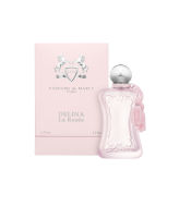 แท้✔Delina La Rosée Fragrance PARFUMS DE MARLY 75mlกลิ่นที่สดใสและอ่อนเยาว์กว่า Delina ด้วยสัมผัสแห่งความสดชื่นที่ปรับให้กระจ่างใสอย่างอ่อนโยน