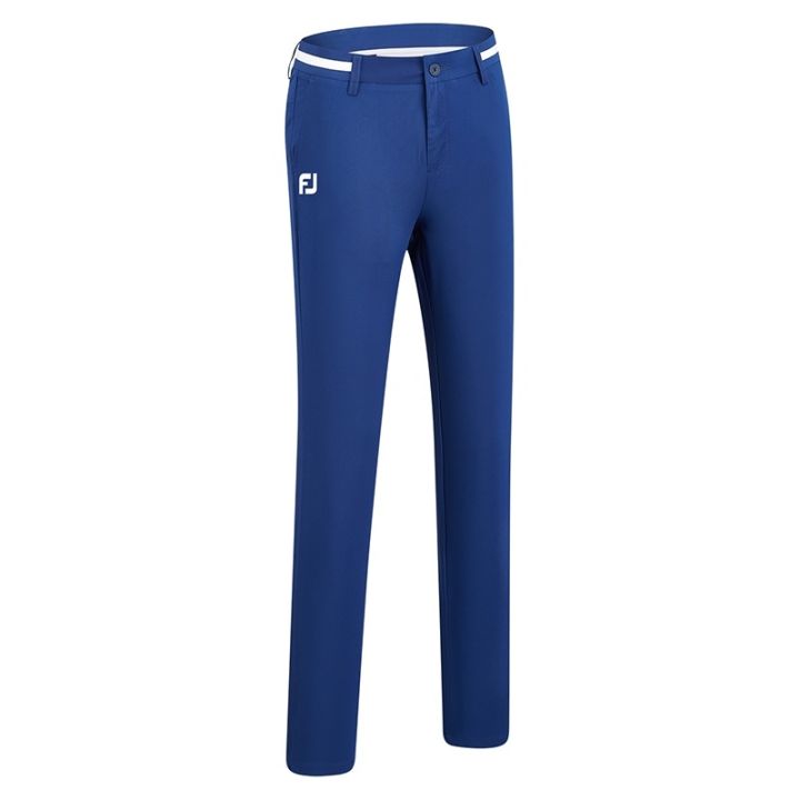 Best Golf Trousers 2023  Golf Monthly