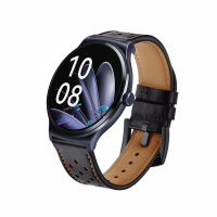 Haylou สายรัดแสงอาทิตย์ Lite สายหนัง Haylou แสงอาทิตย์ Lite Strap SmartWatch สายรัดข้อมือกีฬา Haylou แสงอาทิตย์ Lite สายสมาร์ทวอทช์