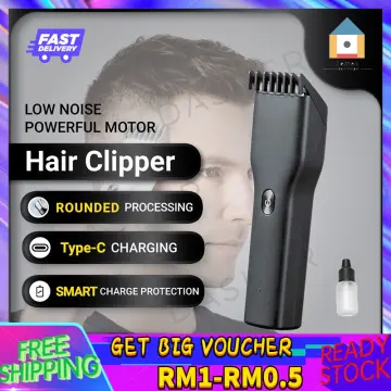 Shop Hair Cutting Machine Original Malaysia online - Aug 2022 |  