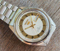 Vintage Seiko automatic caliber 6309 รุ่นเก่า สภาพสวยๆ