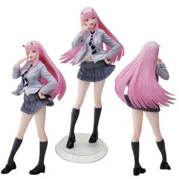 Darling in the FRANXX - Zero Two Pop Up Parade | Crunchyroll store