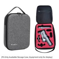 Portable Handbag For DJI OM 5 Carrying Case For DJI OSMO 5 Handheld Gimbal Stabilizer Storage Bag Box Extension Rod Accessories