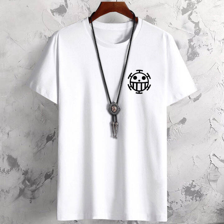 d441b-เสื้อยืดแขนสั้นพร้อมส่ง-8สี-ลายการ์ตูน-ขายดีตามเทรนต์-ลายน่ารัก-สีสันสดใส่น่ารัก-ใส่ได้ทั้งหญิงและชาย