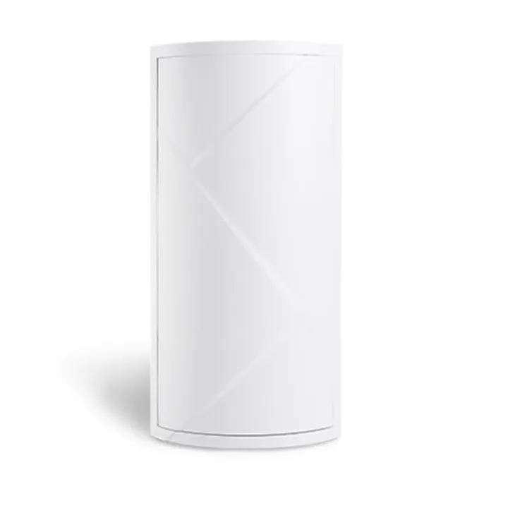 Bathroom 360 Degree Rotating Shelf Kitchen Toilet Shelf Corner Shelf