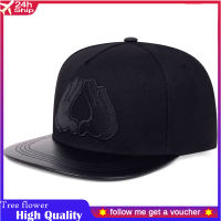 Fashion Baseball Cap Black adjustable Hip Hop snapback Hat For Men Women adult outdoor casual Sun Hat Golf Hats Trucker Caps