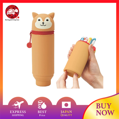 LIHIT LAB Standing Pencil Case Lazada PH