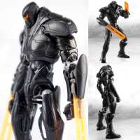 Figma ฟิกม่า Figure Action Pacific Rim Uprising แปซิฟิกริม สงครามอสูรเหล็ก Obsidian Fury Ver แอ็คชั่น ฟิกเกอร์ Anime อนิเมะ การ์ตูน มังงะ ของขวัญ Gift จากการ์ตูนดังญี่ปุ่น สามารถขยับได้ Doll ตุ๊กตา manga Model โมเดล