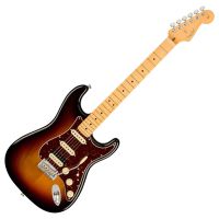 กีตาร์ไฟฟ้า Fender American Pro II Stratocaster HSS