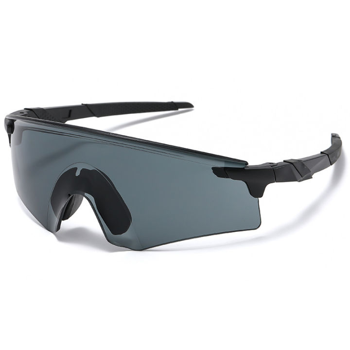 hot-sales-ขายส่งแว่นตากลางแจ้งผู้ชายกีฬากระจก-ใหม่แว่นตาขี่จักรยานกันลมแว่นกันแดดผู้หญิง-9471-แว่นตา