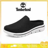 Timberland รองเท้าแตะแฟชั่นครึ่งเพนนี ผู้ชายLoafersสบายรองเท้าเปิดส้นรองเท้ากีฬาผู้ชายรองเท้าน้ำหนักเบารองเท้าผ้าใบผู้ชายรองเท้าผ้าใบระบายอากาศผู้ชาย รองเท้าผู้ชายรองเท้าแตะขนาดใหญ่สำหรับผู้ชาย 45 46 47 48