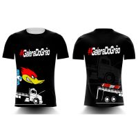 2023 Camiseta Truck New Driver Route 262 Galera Do Grain (free Custom Name&amp;) fashion T-shirt