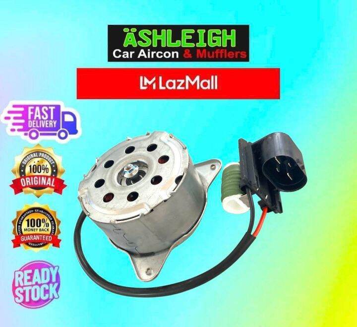 Ashleigh Chevrolet Spin DIESEL 4pin Fan Motor Resistor Car Aircon Parts For Cooling Radiator