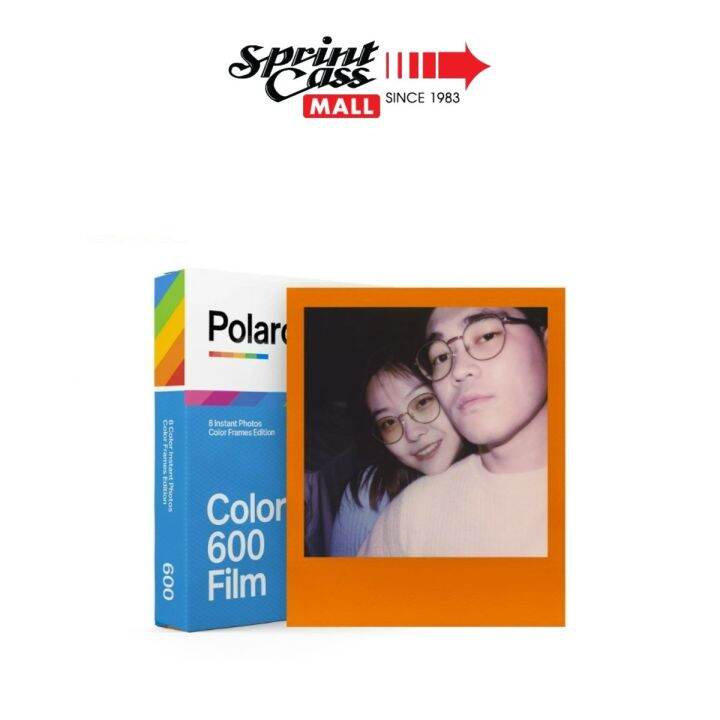 polaroid mall