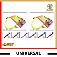 ท่อยางเบรกท่อ Lc135.y150zr สากล Rs150.y125zr Nvx.