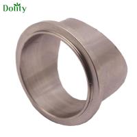 Dolity หน้าแปลนตัวแปลงวาล์วโลหะผสมสำหรับ Tial 2 "50Mm เชื่อมต่อดัมพ์