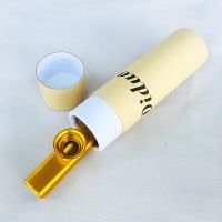 【Moon Musical】ใหม่ Orff ดนตรีโลหะ Kazoo Kazoo ประกอบเครื่องดนตรีหลอดกระดาษสีสุ่ม