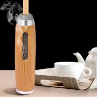 hot【DT】 Handheld Ashtray Ashtrays Outdoor Indoor Car Ash Tray Accessrioes