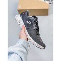 Original Cloud X 3 High Low Top Running Shoe Casual Fabric Product Number: New Qith Casual Running Shoe