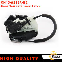 Cn15-A219A-Ne Car Boot Tailgate Lock Latch for Ford 2013 2014 2015 2016 2017 Door Lock Pins Hatch Lock