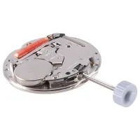 Quartz Watch Movement for Swiss 783 3 Pin Electronic Watch Movement Watch Accessories Parts