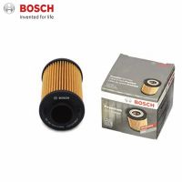 Bosch อุปกรณ์กำจัดตัวกรองน้ำมันเครื่องยนต์รถยนต์แท้กรองน้ำมันรถยนต์10105963อะไหล่รถยนต์สำหรับ0986af0517 Roewe Rx5 Maxus มก.