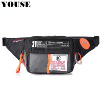 Womens Waist Bags 2022 Casual Fashion Summer Outdoor Traveling Cases for Phone Otorcycle Drop Leg Safety Fanny Pack Man Wallet