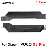 ใหม่สำหรับ Xiaomi Poco F2 Pro F1 F3 X3กำลังชาร์จไฟ USB โปรปลั๊กสายแพเชื่อมต่อกับเมนบอร์ดสายเมนบอร์ดโค้ง