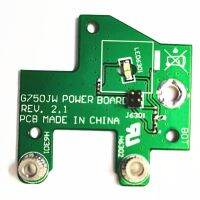 Newprodectscoming For ASUS G750JW G750JS G750JX G750JH G750JZ G750JM G750J POWER Button Board