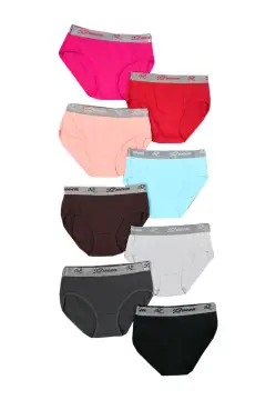 Queen of Spades Sexy Comfortable Seamless Underwear for Womens