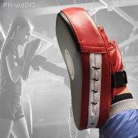 Muay Thai Boxing Training Bags Gym Boxing Punching Bag Boxer Gloves Paw Kickboxing Fitness Equipment Paws Sports Accessories