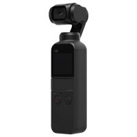 DJI Osmo Pocket กล้องจิ๋ว 4K พร้อมกันสั่นแบบ 3 แกน [ฟรี! เมม 64 GB] [ประกันศูนย์ DJI]