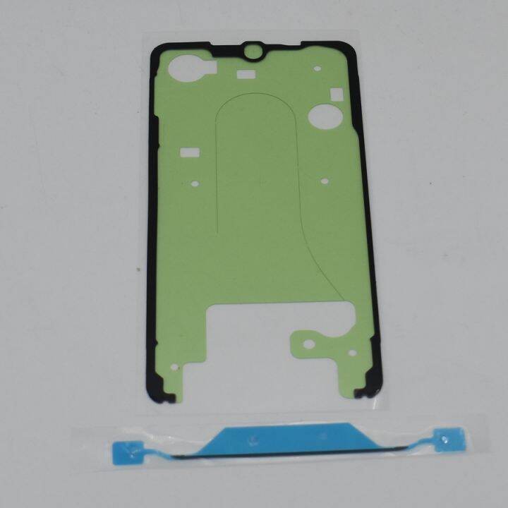 5sets-original-lcd-middle-frame-bezel-adhesive-sticker-tape-for-samsung-galaxy-s22-plus-s22-ultra