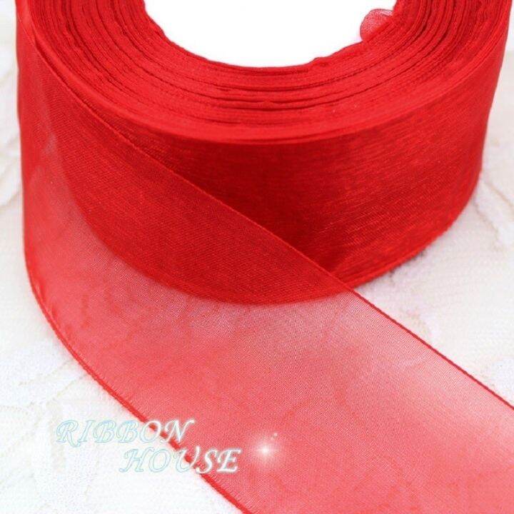 a-shack-2-50mm-organza-webbing-borong-ribbon-hadiah-pembungkusan-perhiasan-pakaian-puteri-belon-balon-krismas-reben