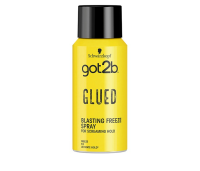 Schwarzkopf Got2b Glued Blasting Freeze Spray 100 ml.