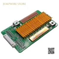 1000A Pulse Car Start 2.4V Lithium Titanate Lithium Ion Polymer Multi-String Lithium Protection Board Balanced BMS