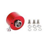 Quick Release Button Steering Wheel Hub For Easy Removal Moderate Apertures Suitable For Most