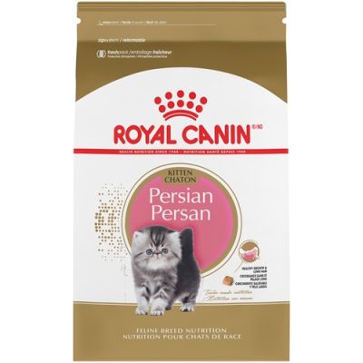 แบ่งขาย Royal Canin Persian Kitten 1 กก. สำหรับ แมวเด็ก พันธุ์ เปอร์เซีย