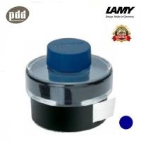 LAMY T52 น้ำหมึกขวด ลามี่ 50 มล. หมึกดำ น้ำเงิน น้ำเงินเข้ม แดง เขียว ฟ้า-เทอร์ควอยซ์ บรอนซ์ สำหรับ ปากกาหมึกซึม ปากกาหัวแร้ง - LAMY T52 REFILL INK BOTTLE 50 ml. for Fountain Pen - Black, Blue, BlueBlack, Red, Green, Turquoise, Bronze Ink