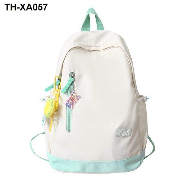 midpoint-design-feeling-bag-female-pupils-summer-new-sweet-girl-fashion-backpack-junior-high-school-students