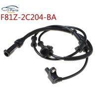 YAOPEI F81Z-2C204-BA F81Z2C204BA Front ABS Wheel Speed Sensor For Ford Excursion F250 350 450 550 F81Z2C204BB