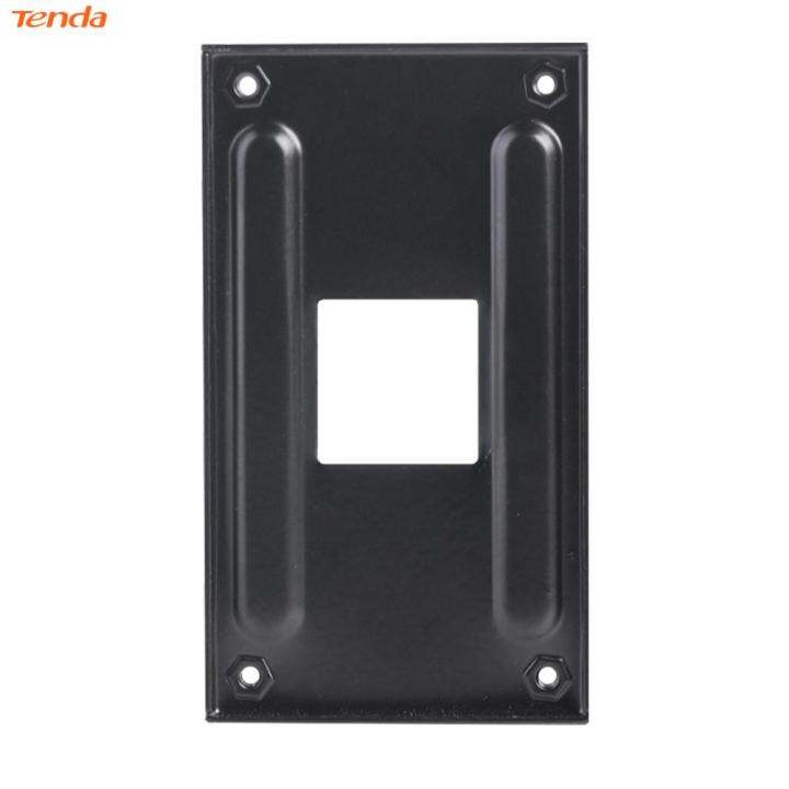 PC CPU Cooler Holder Metal Back Plate Motherboard Backplate for AMD AM4 ...