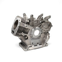 POLO อะไหล่ G340F เสื้อข้อเหวี่ยง CRANKCASE ( P132-G340F015 )