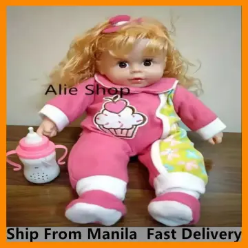 Baby alive best sale ready for bed