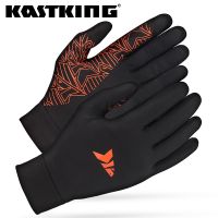 hotx【DT】 KastKing Gloves Liners Men And Ideal Fishing Cycling