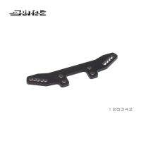 SNRC 128342 Fiberglass Front Shock Absorber Bracket for R3-G R2 1/10 RC Remote Control Racing Model Car Original Parts Screw Nut Drivers