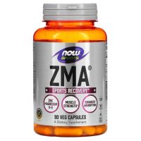 NOW Foods Sports ZMA, Sports Recovery 90 caps